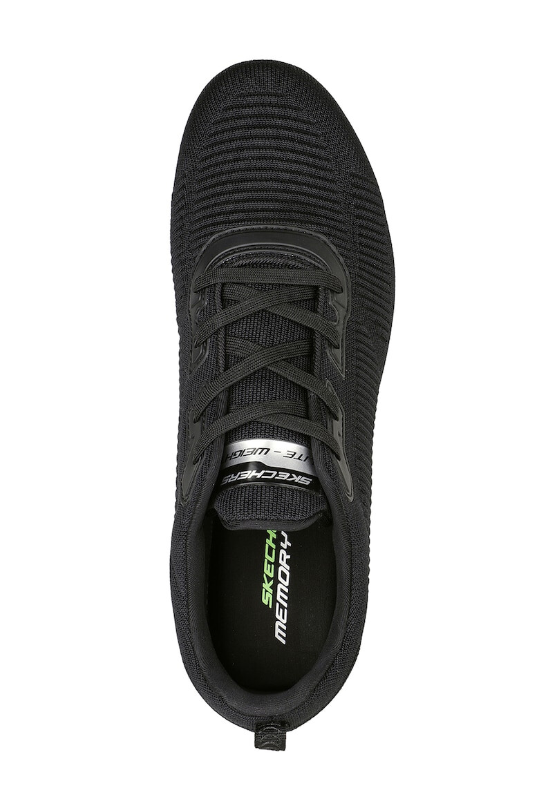 Skechers Текстилни спортни обувки Squad - Pepit.bg