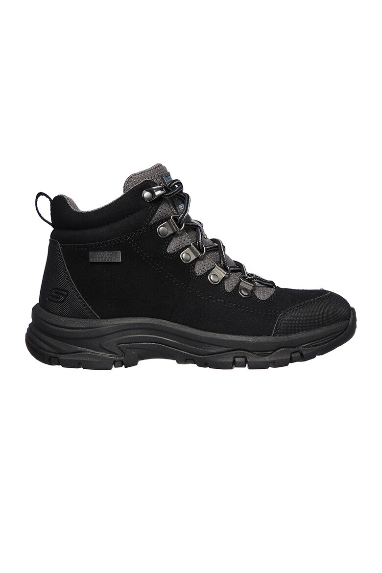 Skechers Трекинг боти Trego-El Capitan - Pepit.bg