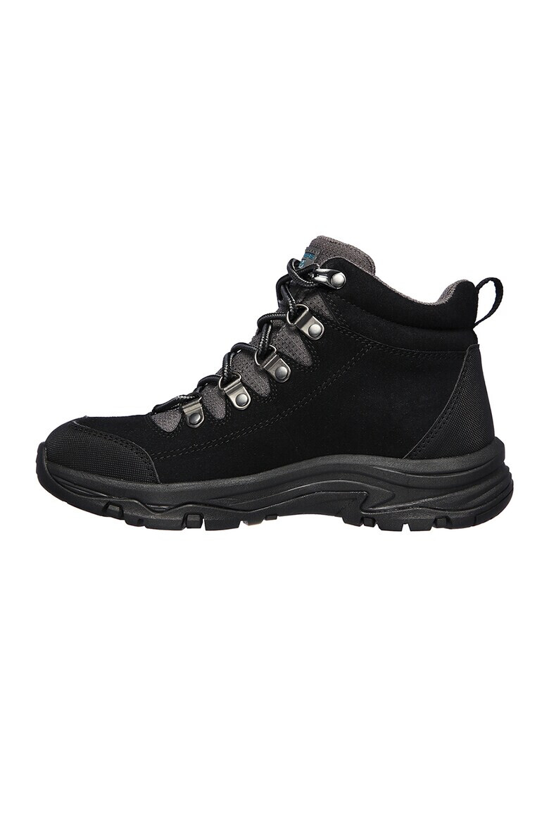 Skechers Трекинг боти Trego-El Capitan - Pepit.bg