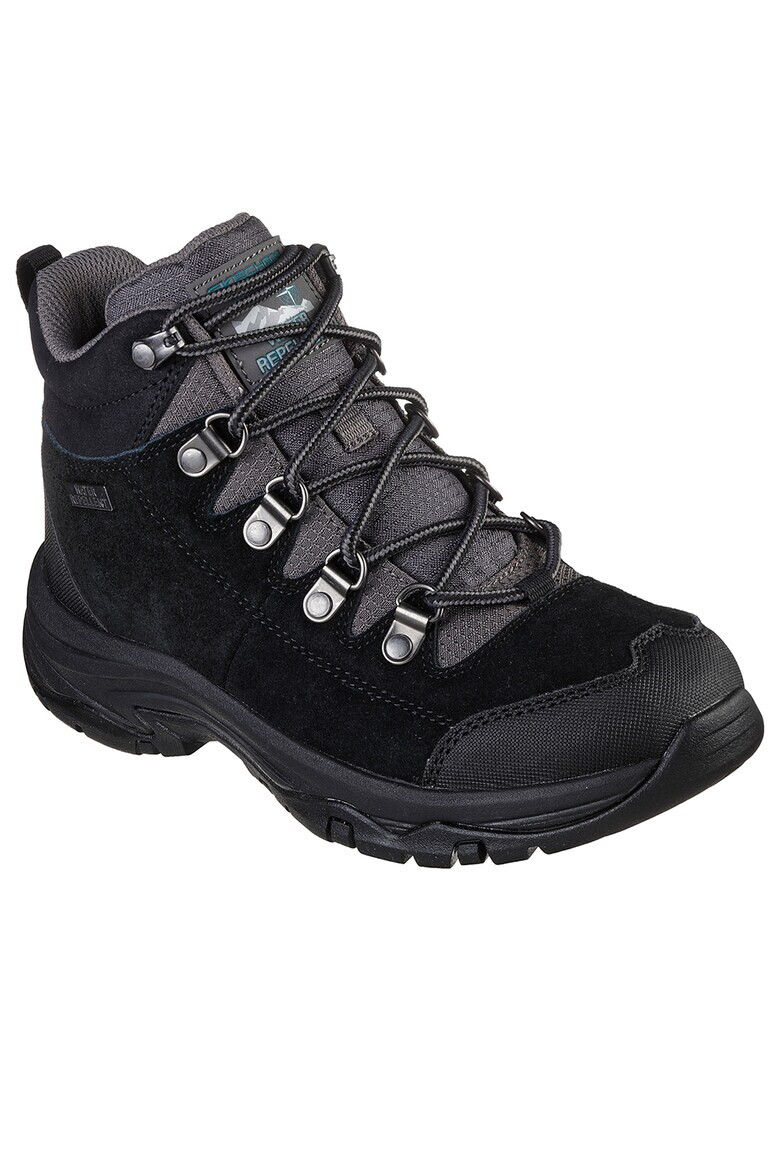 Skechers Трекинг боти Trego-El Capitan - Pepit.bg