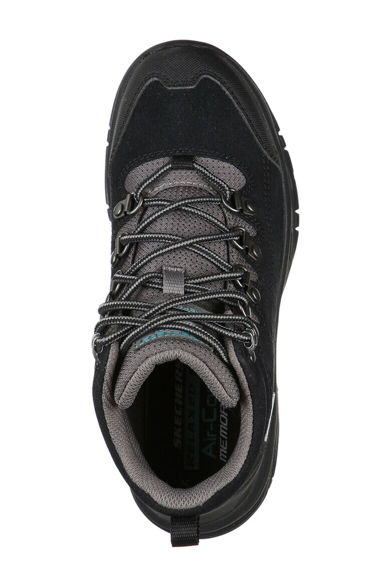 Skechers Трекинг боти Trego-El Capitan - Pepit.bg