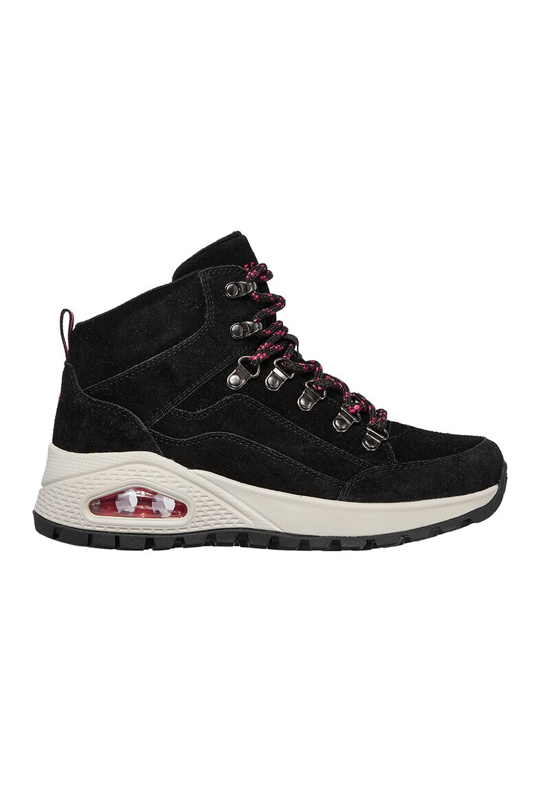Skechers Трекинг ботуши Uno Rugged - Pepit.bg