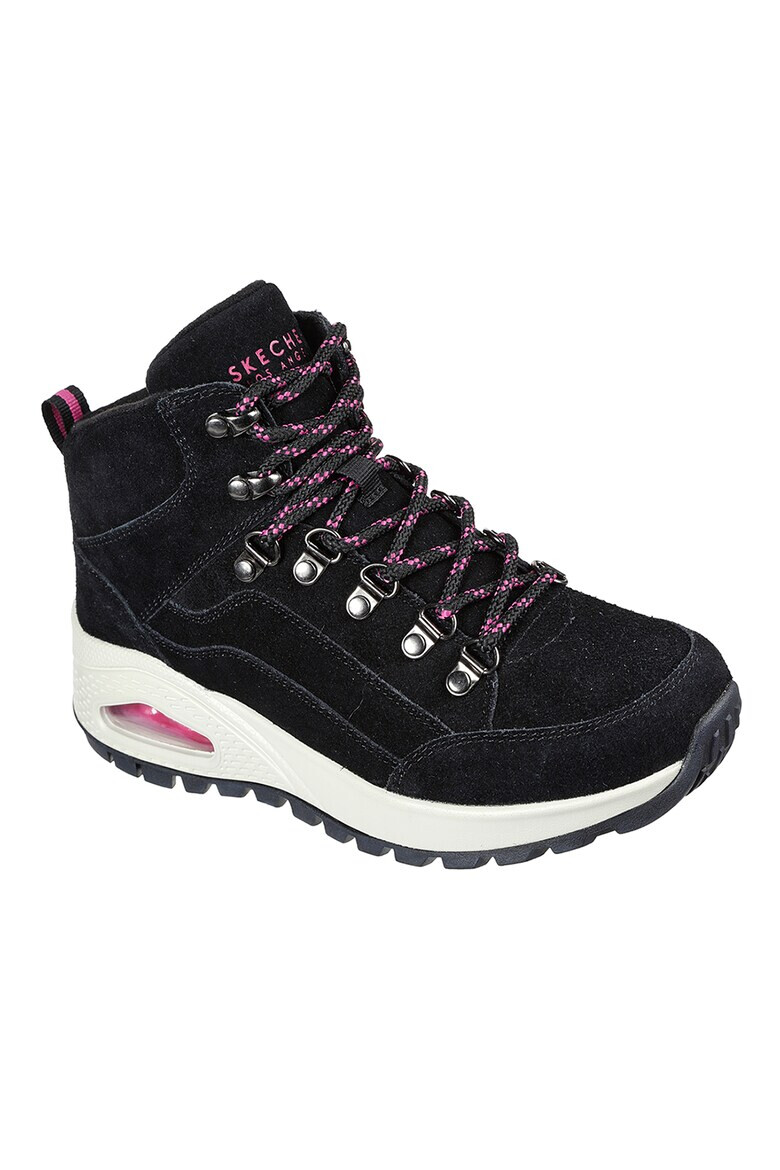 Skechers Трекинг ботуши Uno Rugged - Pepit.bg