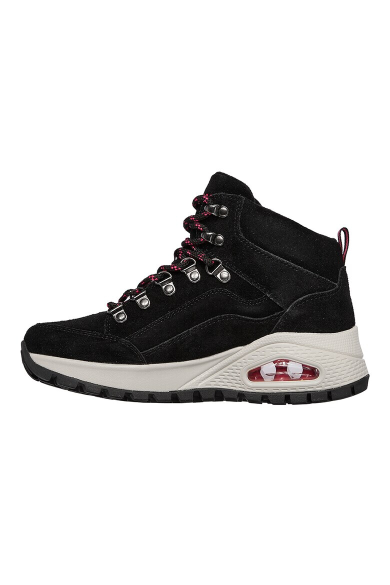 Skechers Трекинг ботуши Uno Rugged - Pepit.bg