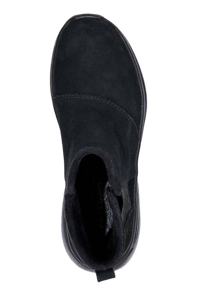 Skechers Велурени боти Go Walk - Pepit.bg