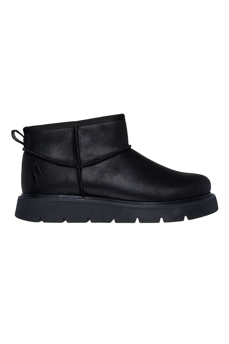 Skechers Зимни боти Modern Comfort - Pepit.bg