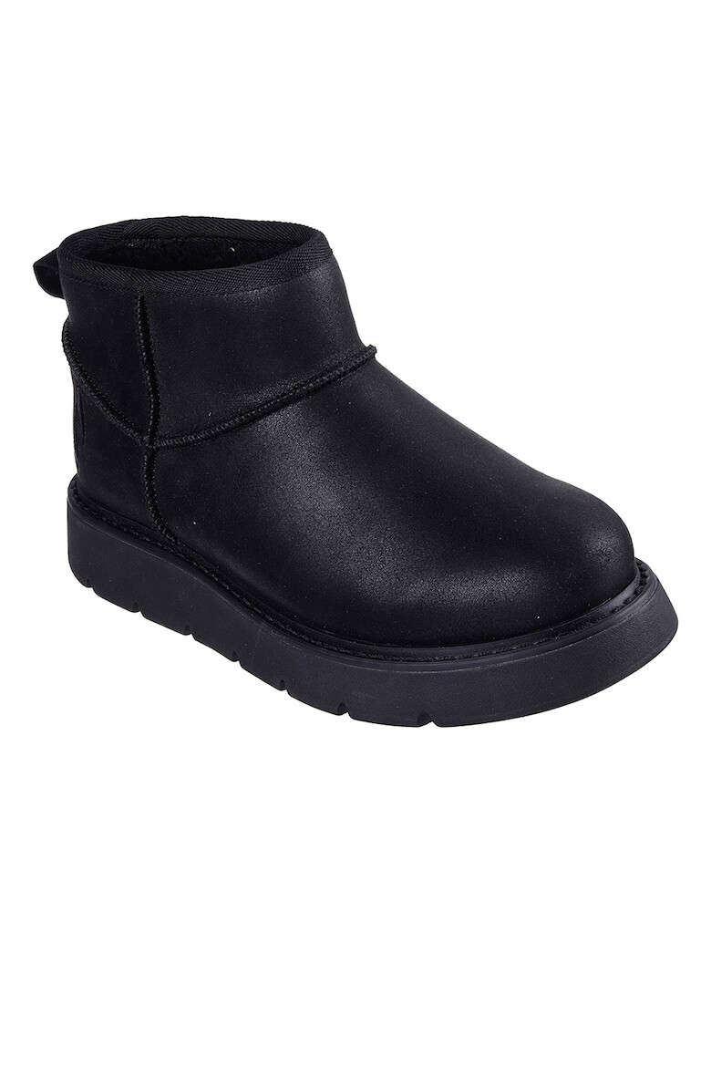Skechers Зимни боти Modern Comfort - Pepit.bg