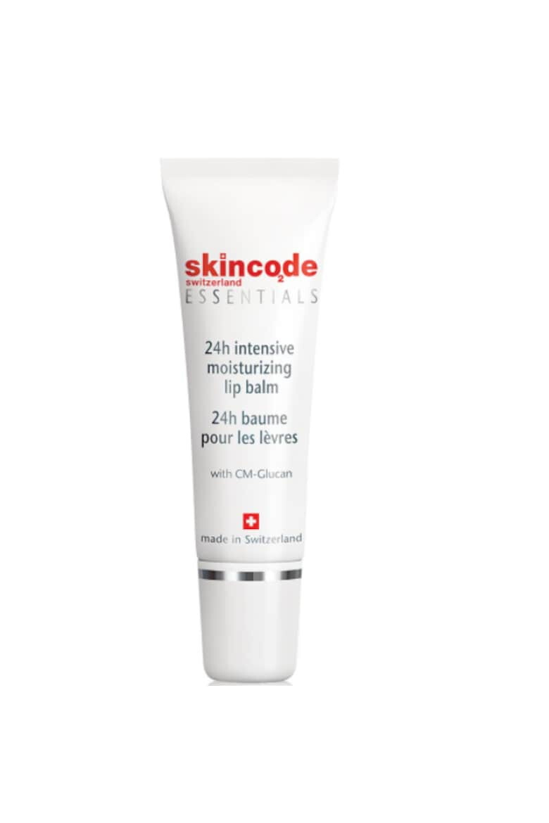 Skincode Балсам за устни 24H Essentials 10 мл - Pepit.bg