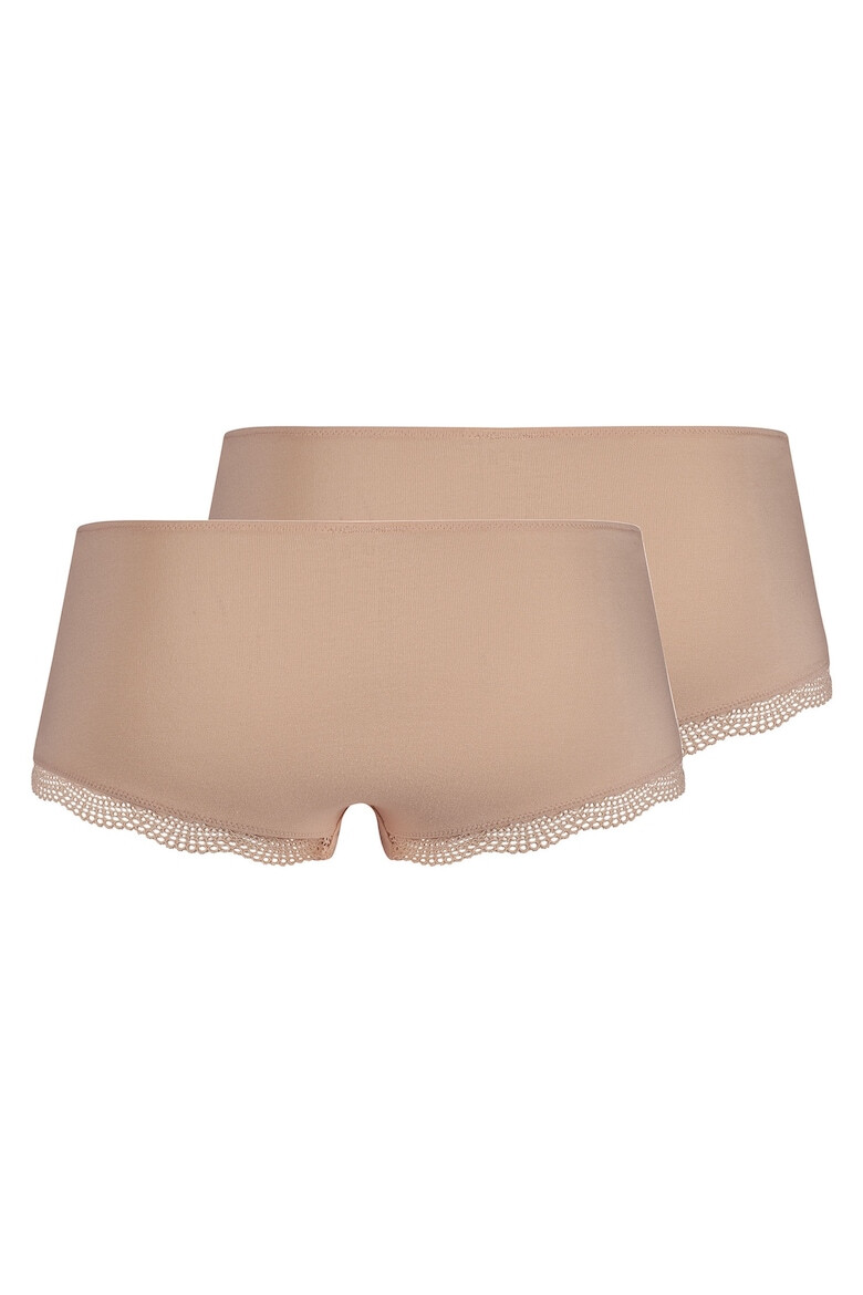 Skiny Бикини хипстър - 2 чифта - Pepit.bg
