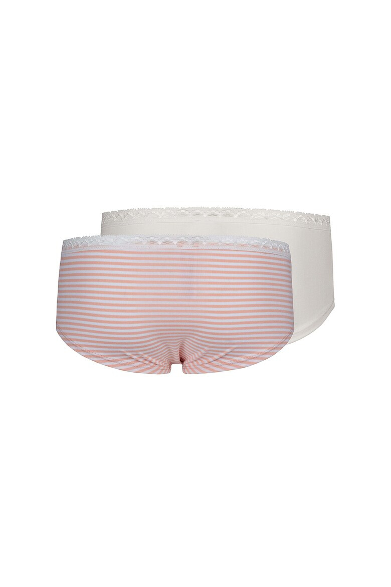 Skiny Бикини тип хипстър - 2 чифта - Pepit.bg