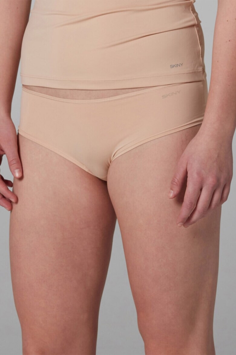 Skiny Бикини тип хипстър - 2 чифта - Pepit.bg