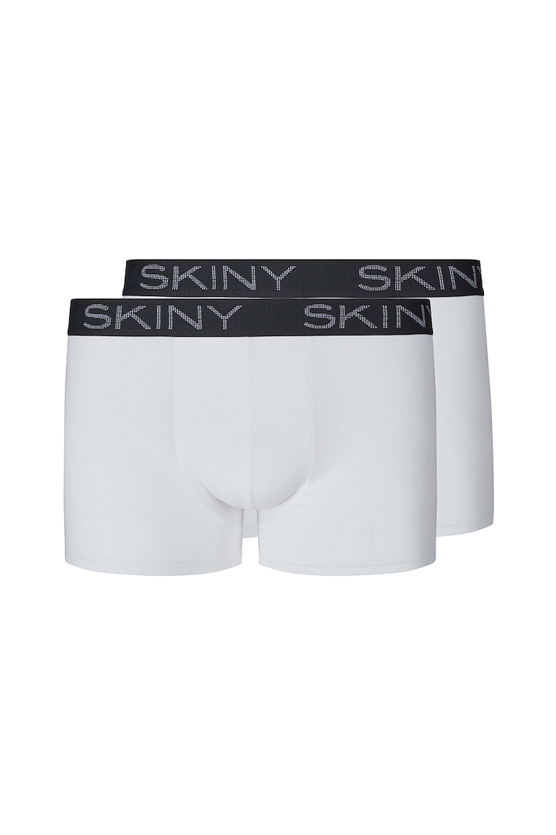 Skiny Боксерки - 2 чифта - Pepit.bg