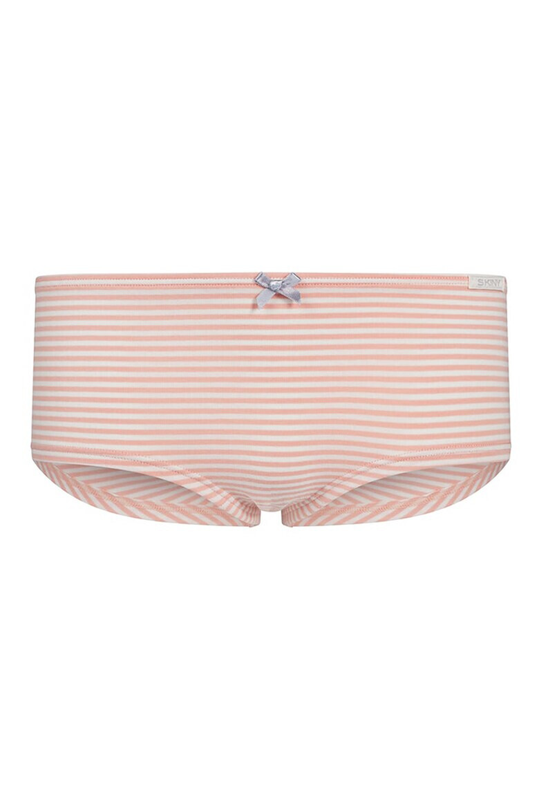Skiny Боксерки с памук - 3 чифта - Pepit.bg