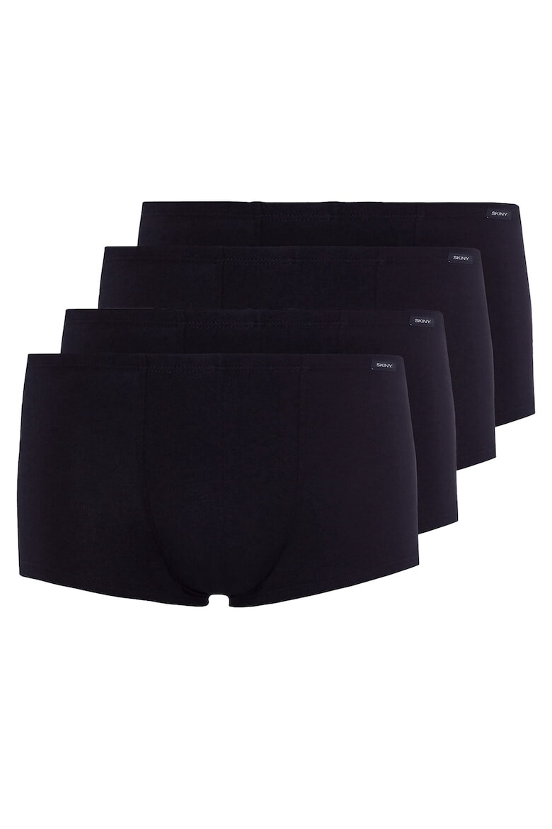 Skiny Боксерки с памук - 4 чифта - Pepit.bg