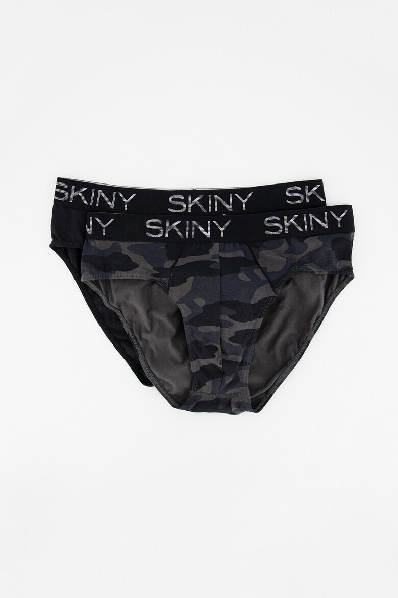 Skiny Слипове - 2 чифта - Pepit.bg