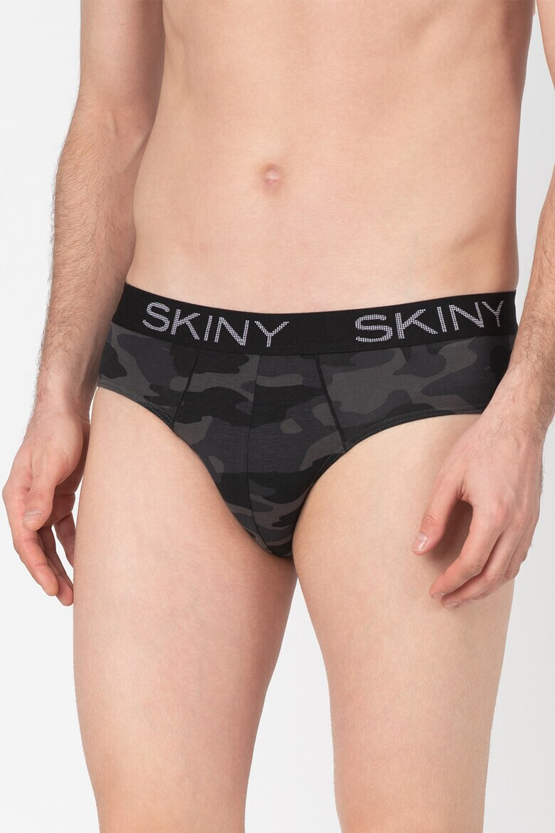 Skiny Слипове - 2 чифта - Pepit.bg