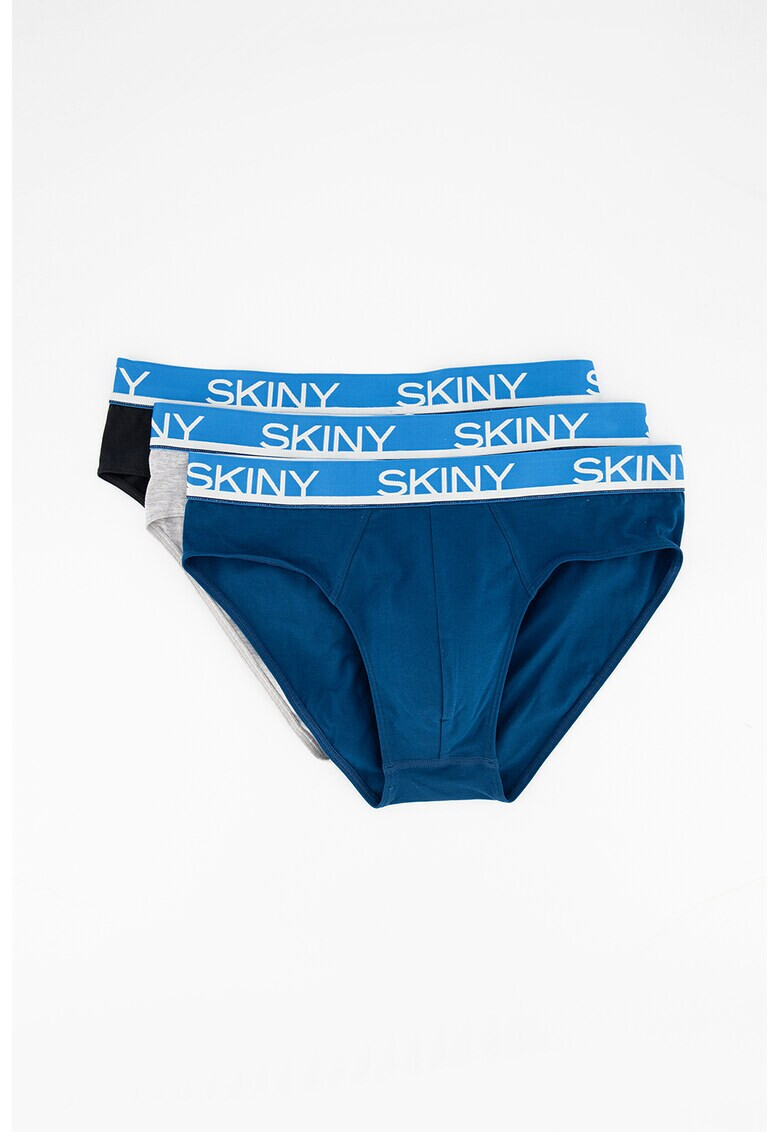 Skiny Слипове - 3 чифта - Pepit.bg