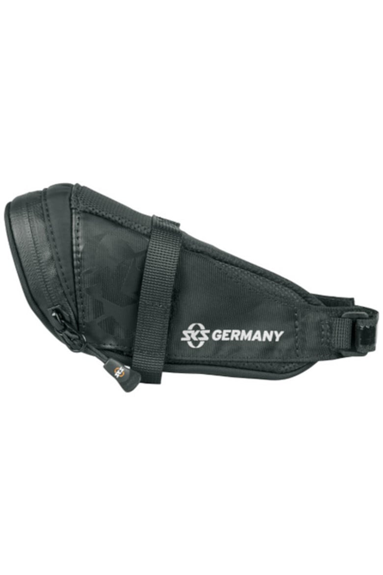 SKS Чанта Racer Straps 300 Black - Pepit.bg