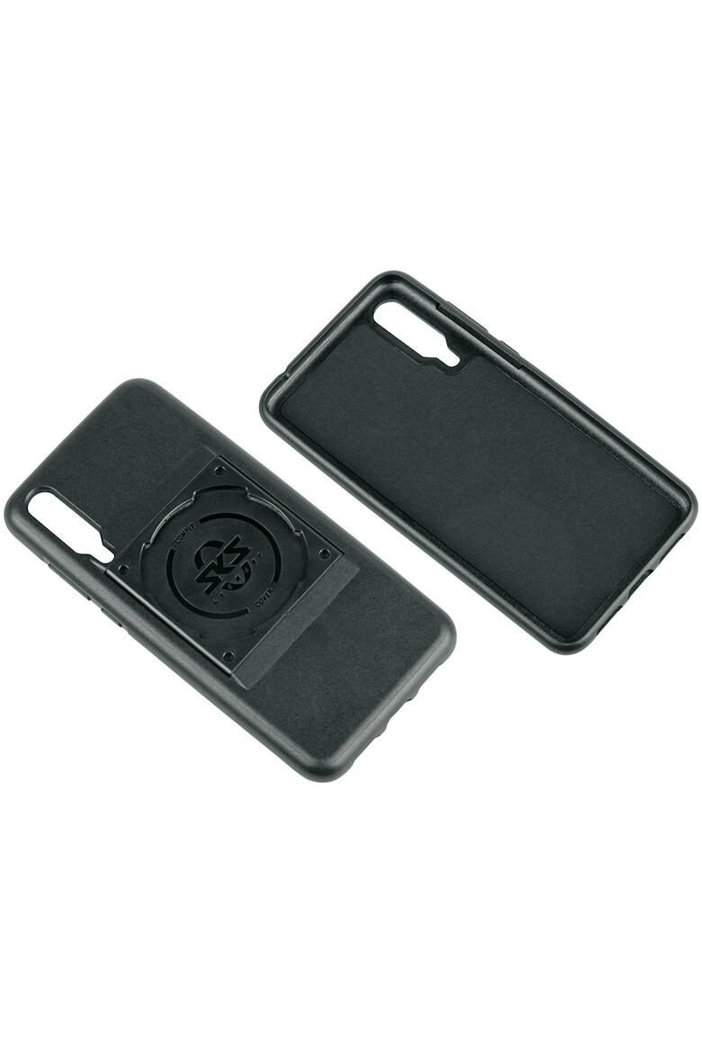 SKS Калъф Compit Cover Huawei P20 PRO Black - Pepit.bg