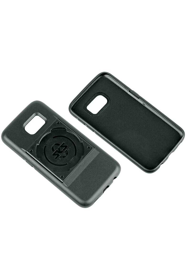 SKS Калъф Compit Cover Samsung S7 Black - Pepit.bg