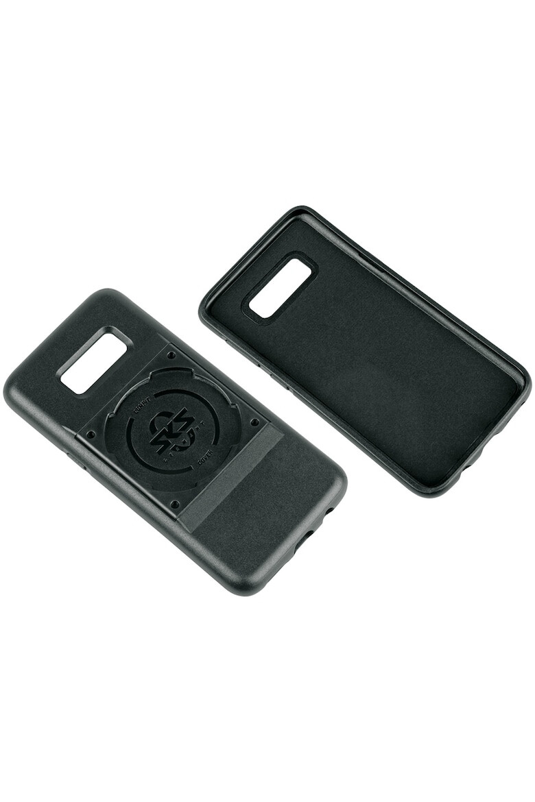 SKS Калъф Compit Cover Samsung S8 Black - Pepit.bg