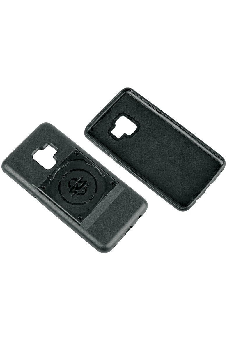 SKS Калъф Compit Cover Samsung S9 Black - Pepit.bg
