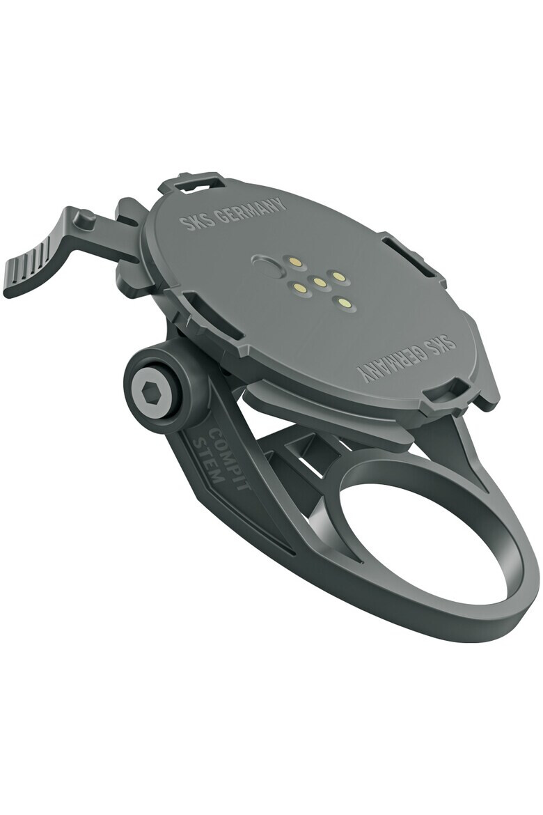 SKS Поставка Compit STEM Black - Pepit.bg