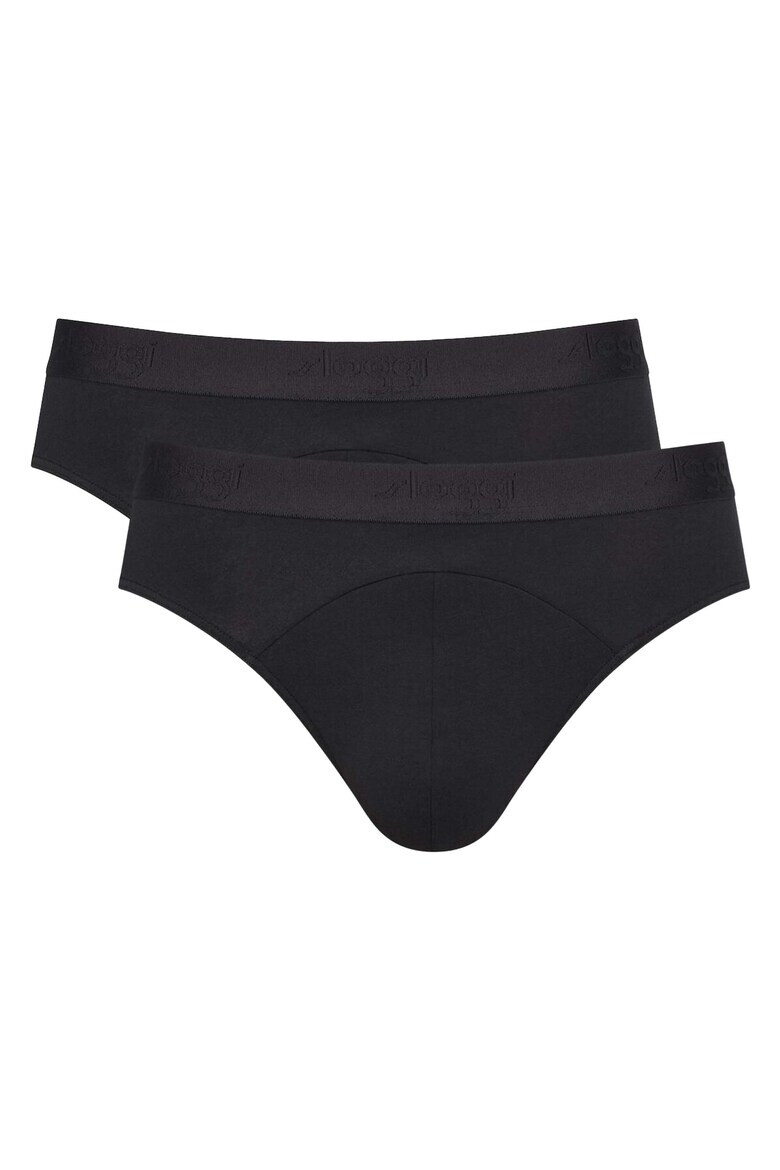 Sloggi Бикини EVER SOFT 13183 с модал - 2 чифта - Pepit.bg
