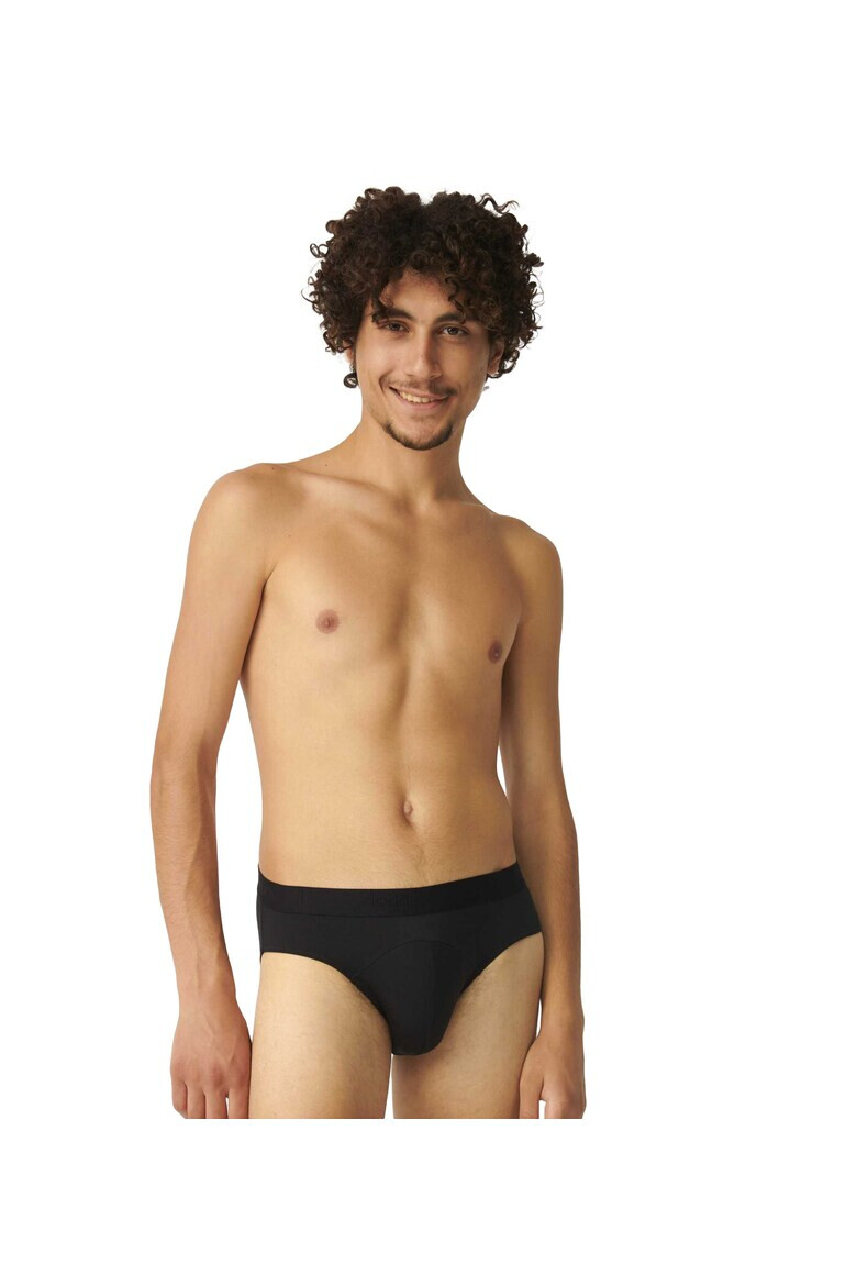 Sloggi Бикини EVER SOFT 13183 с модал - 2 чифта - Pepit.bg