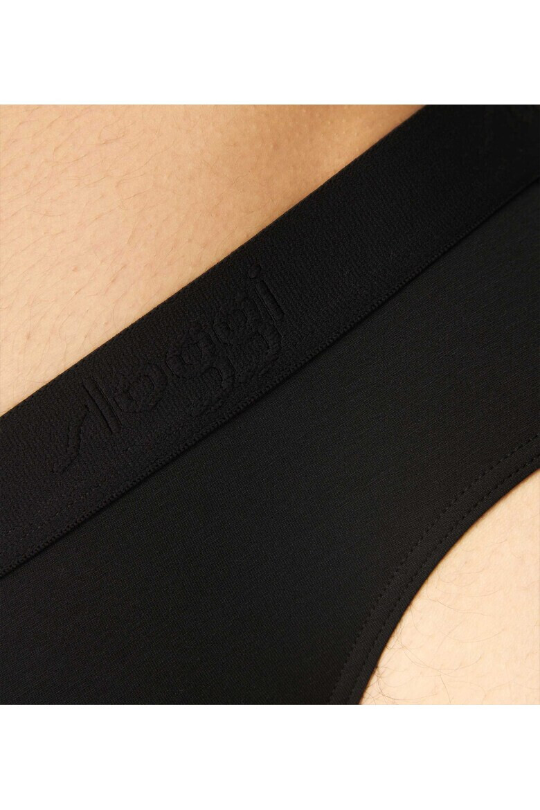 Sloggi Бикини EVER SOFT 13183 с модал - 2 чифта - Pepit.bg