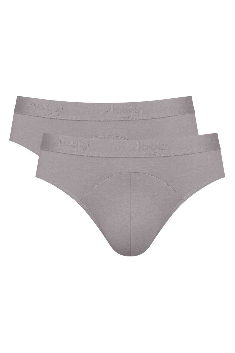 Sloggi Бикини EVER SOFT 13183 с модал - 2 чифта - Pepit.bg