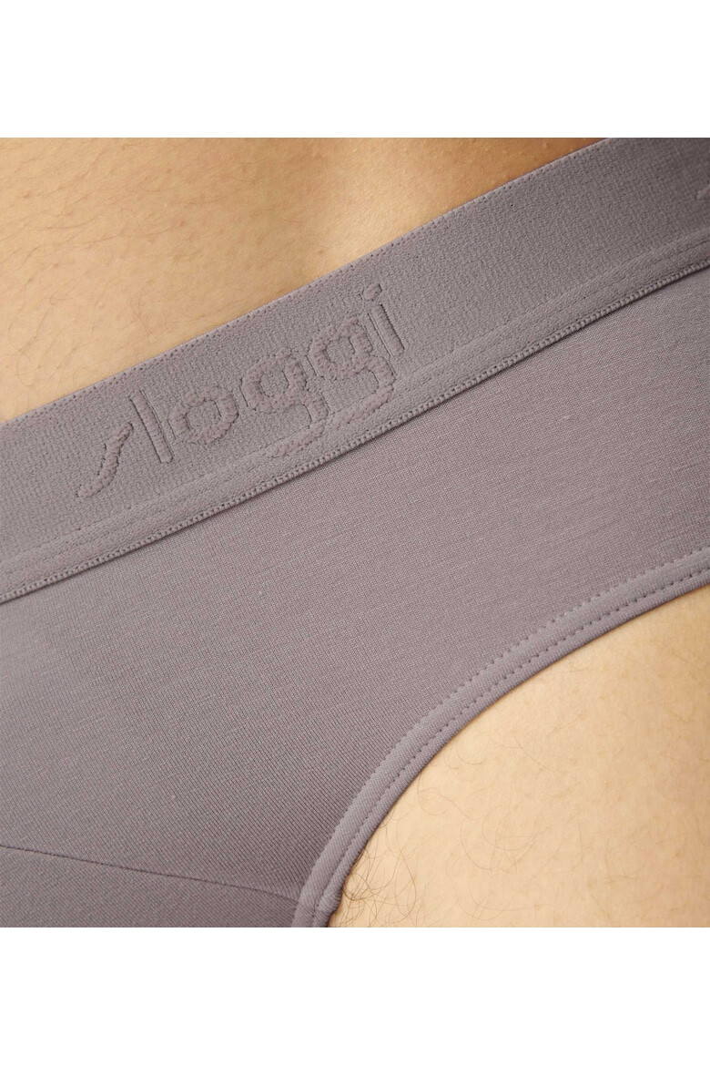 Sloggi Бикини EVER SOFT 13183 с модал - 2 чифта - Pepit.bg