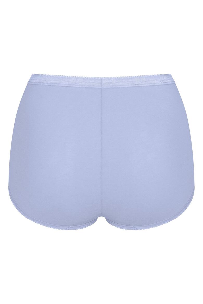 Sloggi Боксерки Basic+ с висока талия - 4 чифта - Pepit.bg