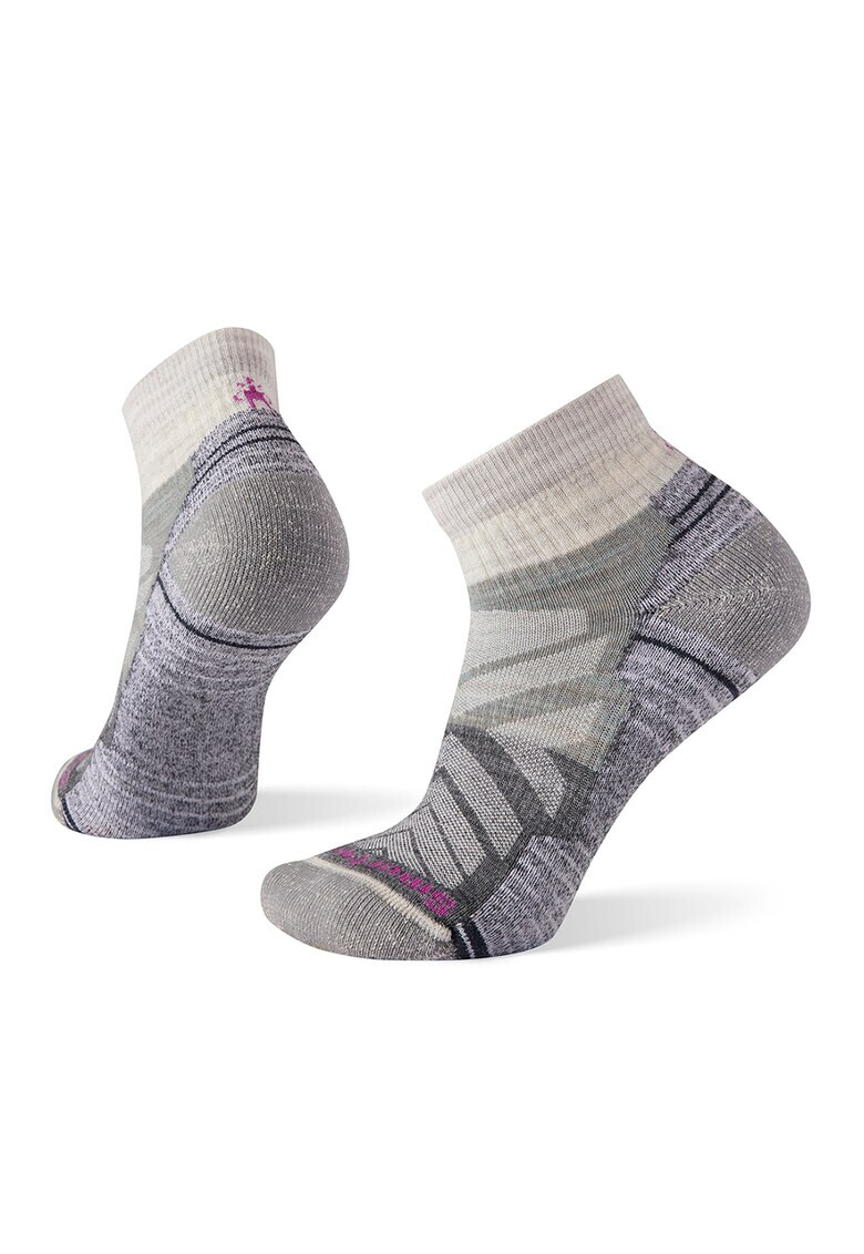 Smartwool Чорапи до глезена за хайкинг - Pepit.bg