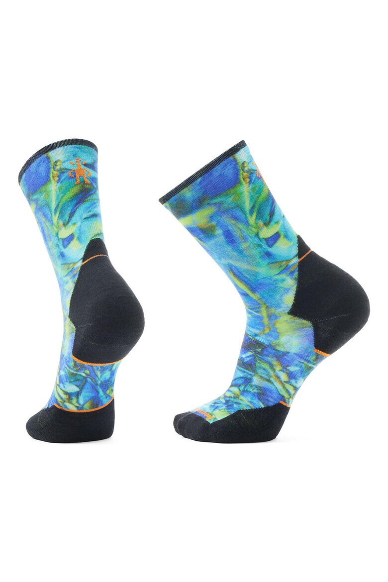 Smartwool Чорапи за бягане Reflections - Pepit.bg