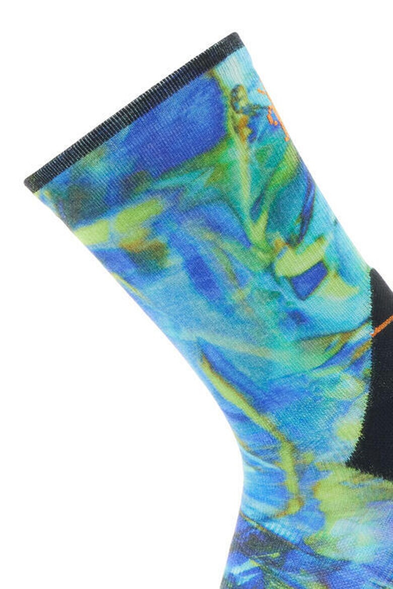 Smartwool Чорапи за бягане Reflections - Pepit.bg