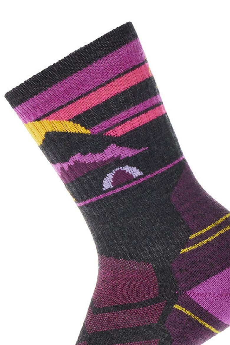 Smartwool Чорапи за хайкинг Mountain Moon - Pepit.bg