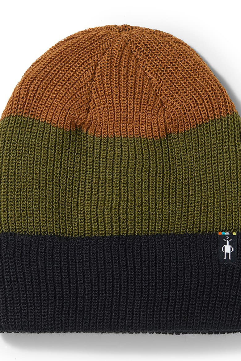 Smartwool Хайкинг шапка с вълна - Pepit.bg