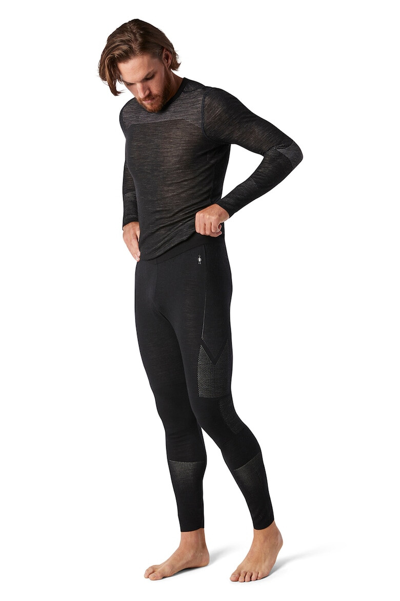 Smartwool Термо ски клин Intraknit с мерино - Pepit.bg