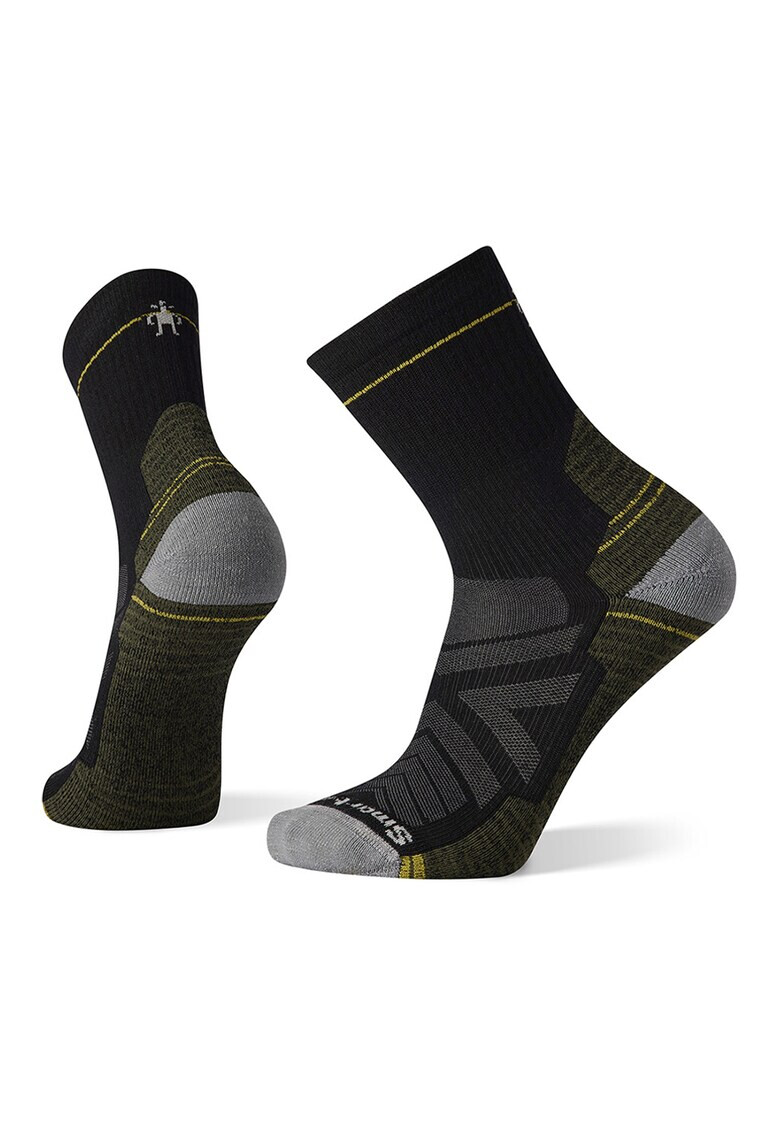 Smartwool Унисекс чорапи за хайкинг Light Cushion с вълна - Pepit.bg