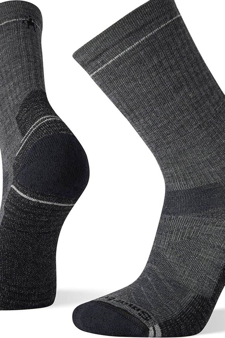 Smartwool Унисекс чорапи за хайкинг Light Cushion с вълна - Pepit.bg