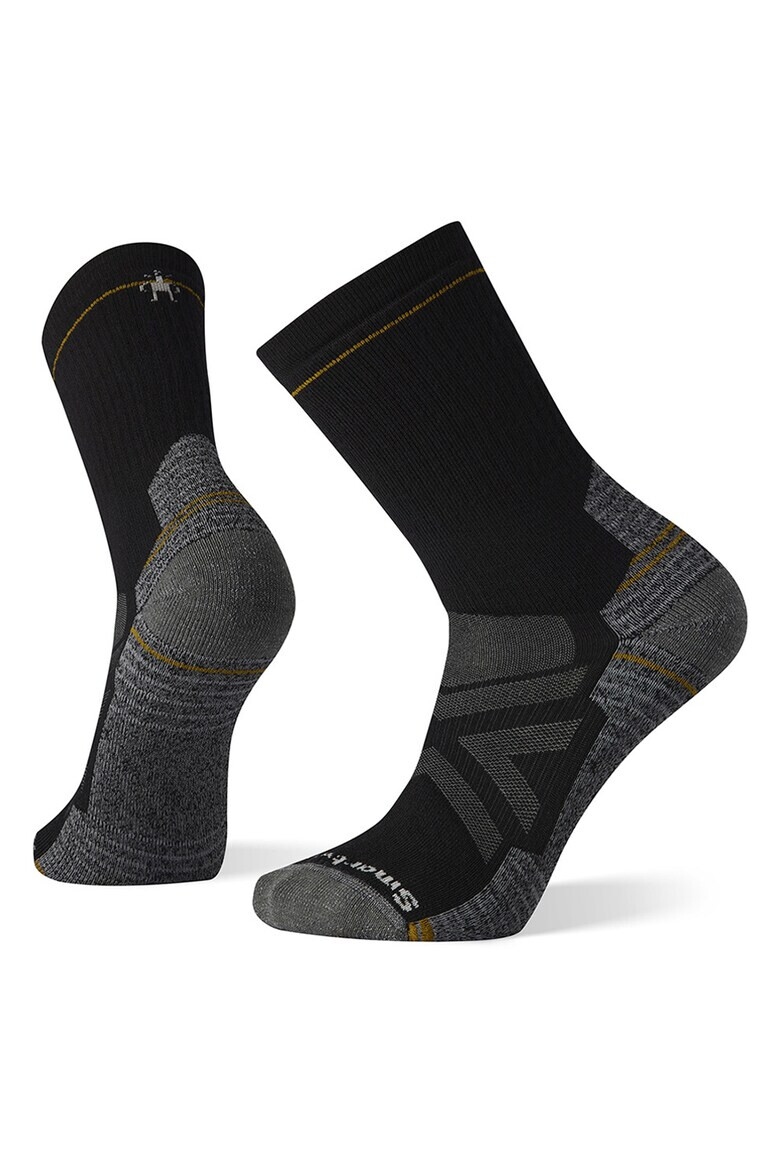 Smartwool Унисекс чорапи за хайкинг Light Cushion с вълна - Pepit.bg