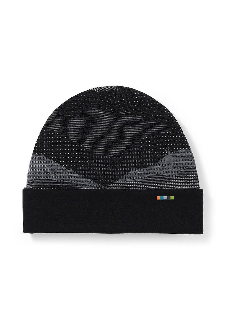 Smartwool Унисекс двулицева термошапка за ски - Pepit.bg