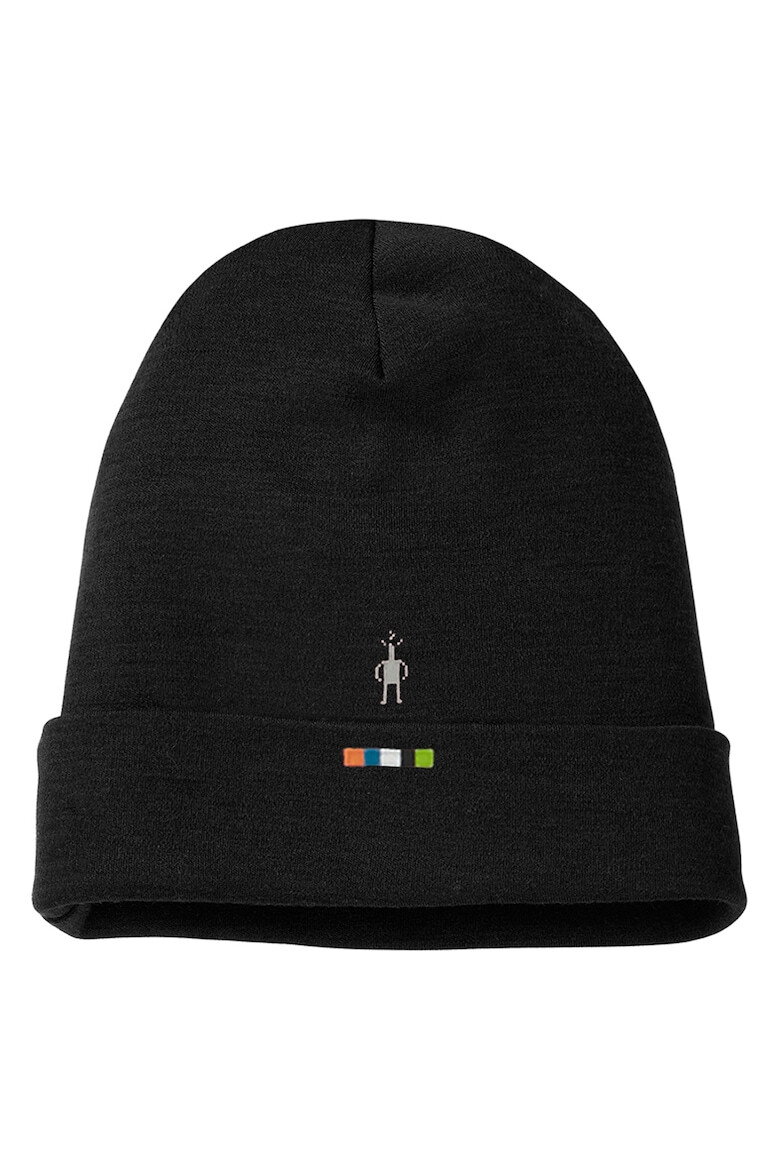 Smartwool Унисекс двулицева термо ски шапка - Pepit.bg