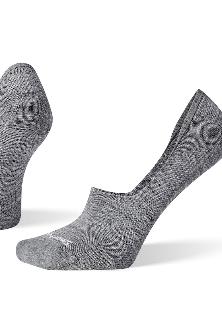 Smartwool Унисекс изрязани чорапи Everyday с мерино - Pepit.bg