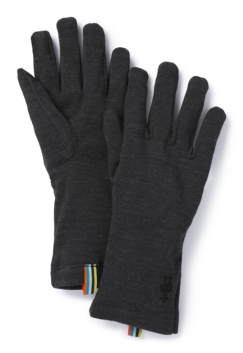 Smartwool Вълнени ръкавици - Pepit.bg