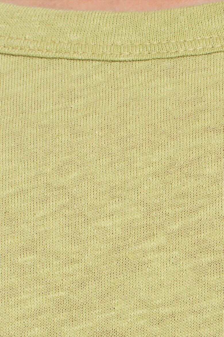 Sofiaman Домашна тениска Cool Flax с лен - Pepit.bg
