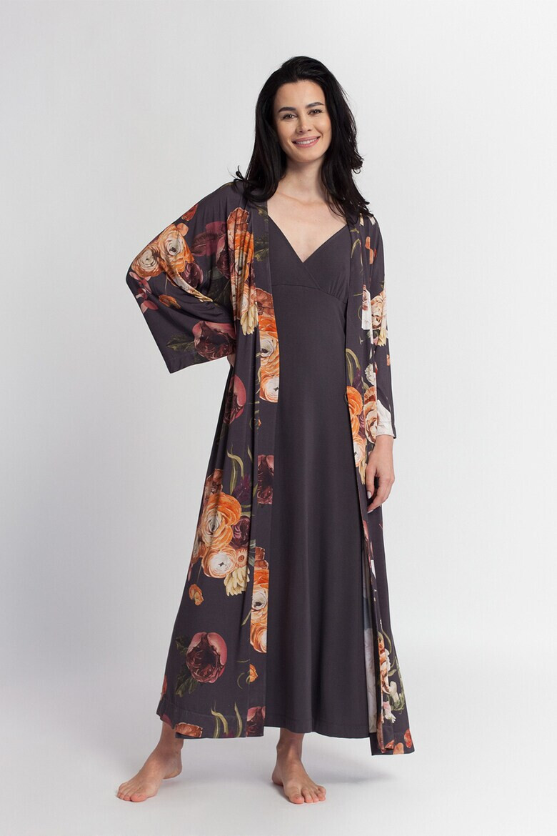 Sofiaman Нощница Flora с шпиц - Pepit.bg