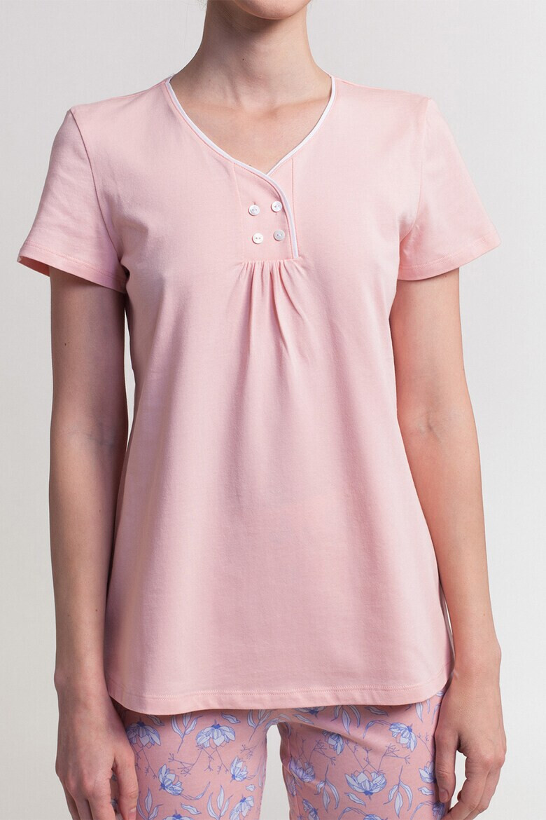 Sofiaman Пижама с принт - Pepit.bg