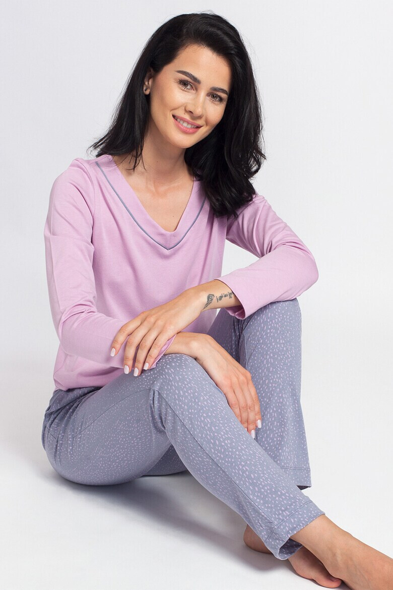 Sofiaman Пижама с шпиц - Pepit.bg